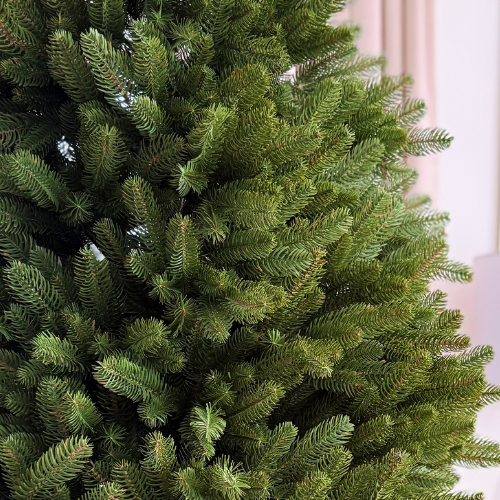 Nadeln für künstliche Weihnachtsbäume Norwegisch