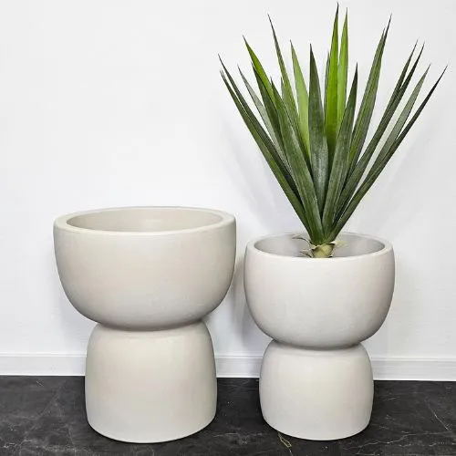 Blumenkasten für das Wohnzimmer Duala