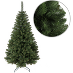 Künstlicher Weihnachtsbaum mit Gestell Fichte Alaska 180 cm