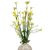 gelbfarbene Blumen